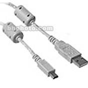 Olympus KP-10 - Cabo USB de Reposi��o