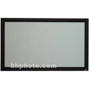 The Screen Works Replacement Surface for E-Z Fold  Projection Screen -10