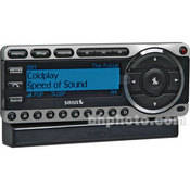 Sirius ST4 Starmate 4 Plug and Play Sirius Satellite Tuner with Car Kit