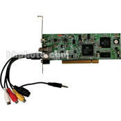 ADS Technologies Instant TV Deluxe PCI (White Box)