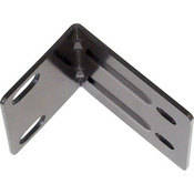 Galaxy Audio AS-SRE Short Rack Ears for Two Any Spot Receivers