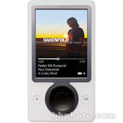 Microsoft Zune 30GB Digital Media MP3 Player $159.95 Shipped