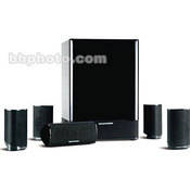 Harman Kardon HKTS 15 Surround Sound System Speakers