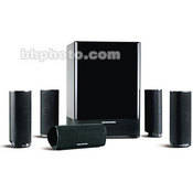 Harman Kardon HKTS 18 Surround Sound System Speakers