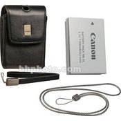 Canon Kit 5 de Acess�rios de C�mera Digital Elph 