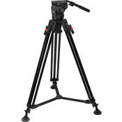 Cartoni HiDV1 � Sistema de Trip� de V�deo 
