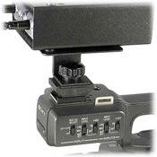 BEC HSAHORZ Horizontal Shoe Adapter for Wireless Boxes