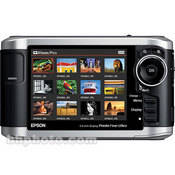 Epson P-3000 Multimedia Storage Viewer
