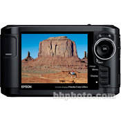 Epson P-5000 Multimedia Storage Viewer