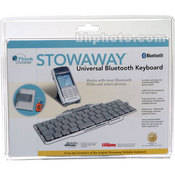 Sony VGP-XTBTUE Stowaway Bluetooth Keyboard