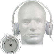 CTA Digital DJ Series Headphones