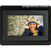 Media Street DF-EM7 Pure eMotion Digital Picture Frame (Pure Black) DF-EM7 Digital Picture Frames DF-EM7 Pure eMotion, 7