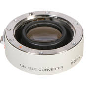 Sony SAL-14TC 1.4x APO (D) Teleconverter for Sony & Maxxum AF