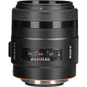 Sony 35mm f/1.4G Autofocus Lens