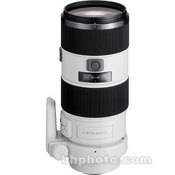 Sony SAL-70200G - Lente Zoom AF 70-200mm f/2.8 APO G(D) SSM