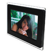 Digital Spectrum NuVue NV700 Plus Digital Picture Frame