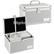 DSS DSS-200 CD Case (Silver)