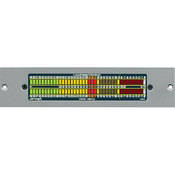 Dorrough 280-D3192-XLR Digital Double Scale Loudness Meter