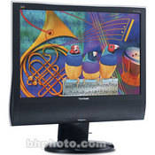 Viewsonic VG1930wm 19" Widescreen LCD Computer Monitor