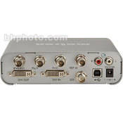 Matrox MXO External HD and SD Video Output for Mac