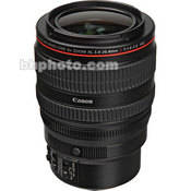 Canon 3.4-20mm 6x XL Wide Angle Zoom HD Lens for the Canon XL H1