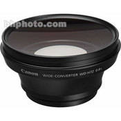 Canon WD-H72 72mm 0.8x Wide Angle Lens