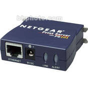 Netgear PS101 Storage & Print Servers