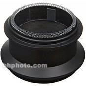 Ikelite Corpo de Porta para Domo de Porta de 8 polegadas para Lentes Olympus Zuiko 7-14mm


