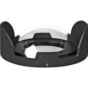 Ikelite 8" Dome Port with Shade and Cover