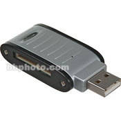 GGI Memory Stick Card Reader - USB 2.0