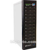 Microboards CopyWriter Blu-ray 1:9 Standalone Duplicator