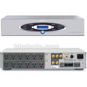 APC H15 Home Theater Power Conditioner - Silver