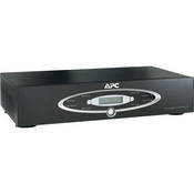 APC H15 Home Theater Power Conditioner - Black