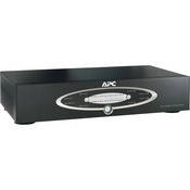 APC H10 Home Theater Power Conditioner - Black