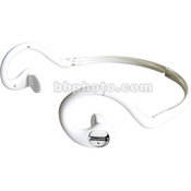 Beyerdynamic SX-10 - Portable Stereo Behind-The-Head Earphones (White)