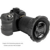 Camera Armor Nikon D80 Camera Armor (Black)