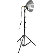 Impact Fluorescent One Light Kit (120VAC)