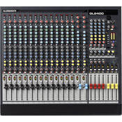 Allen & Heath GL2400-16 16-Input, 4-Buss Live Sound Console