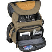 Tamrac 3535 Express 5 Camera Bag - Compact Digital or Film SLR with Lens up to 3 1/2 B and H Online Deals