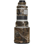 LensCoat Lens Cover for Canon 300mm f/2.8L USM Lens - Realtree Max4 HD