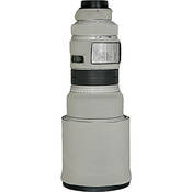 LensCoat Lens Cover for Canon 300mm f/2.8L IS Lens - White