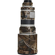LensCoat Lens Cover for Canon 300mm f/2.8L IS Lens - Realtree Max4 HD