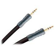 Monster Cable StereoLink Car 1/8" Mini Plug to 1/8" Mini Plug for Microsoft Zune