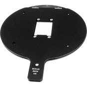 Beseler 6x4.5cm Glassless Negative Carrier