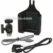 Focus Enhancements Camera Mount Kit for FS-4 with High-Capacity Battery