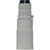 LensCoat Lens Cover for Canon EF 400mm f/5.6L Lens - White