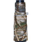 LensCoat Lens Cover for Canon EF 400mm f/5.6L Lens - Realtree Max4 HD
