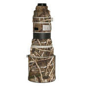 LensCoat Lens Cover for Canon 400mm f/2.8L IS Lens - Realtree Max4 HD