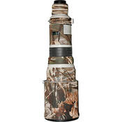 LensCoat Lens Cover for Canon 500mm f/4L IS Lens - Realtree Max4 HD