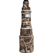 LensCoat Lens Cover for Canon 600mm f/4L IS Lens - Realtree Max4 HD